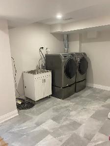 Bright 2-Bedroom Basement - Parking - $1,900 - Photo 6