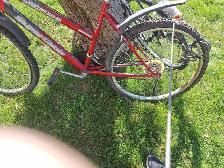 woman's super cycle and diamond back mens bike - Photo 4