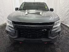 2022 Chevrolet Colorado | TONNEAU COVER | HTD LTHR SEATS - Photo 5