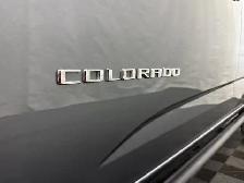 2022 Chevrolet Colorado | TONNEAU COVER | HTD LTHR SEATS - Photo 8