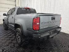 2022 Chevrolet Colorado | TONNEAU COVER | HTD LTHR SEATS - Photo 10