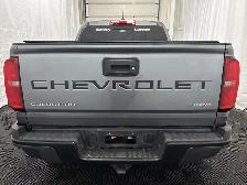 2022 Chevrolet Colorado | TONNEAU COVER | HTD LTHR SEATS - Photo 11