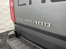 2022 Chevrolet Colorado | TONNEAU COVER | HTD LTHR SEATS - Photo 12