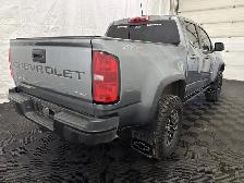 2022 Chevrolet Colorado | TONNEAU COVER | HTD LTHR SEATS - Photo 14