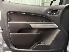 2022 Chevrolet Colorado | TONNEAU COVER | HTD LTHR SEATS - Photo 16