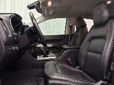 2022 Chevrolet Colorado | TONNEAU COVER | HTD LTHR SEATS - Photo 18