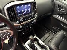2022 Chevrolet Colorado | TONNEAU COVER | HTD LTHR SEATS - Photo 22