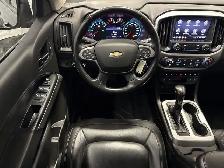 2022 Chevrolet Colorado | TONNEAU COVER | HTD LTHR SEATS - Photo 23