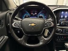 2022 Chevrolet Colorado | TONNEAU COVER | HTD LTHR SEATS - Photo 24