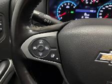2022 Chevrolet Colorado | TONNEAU COVER | HTD LTHR SEATS - Photo 25