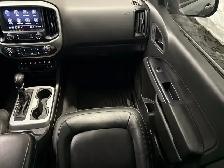 2022 Chevrolet Colorado | TONNEAU COVER | HTD LTHR SEATS - Photo 33