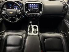 2022 Chevrolet Colorado | TONNEAU COVER | HTD LTHR SEATS - Photo 34