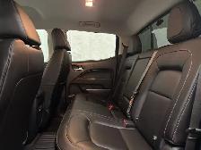 2022 Chevrolet Colorado | TONNEAU COVER | HTD LTHR SEATS - Photo 36