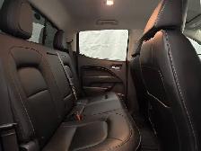 2022 Chevrolet Colorado | TONNEAU COVER | HTD LTHR SEATS - Photo 37