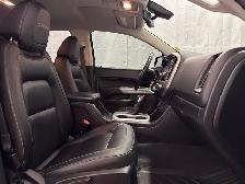 2022 Chevrolet Colorado | TONNEAU COVER | HTD LTHR SEATS - Photo 39