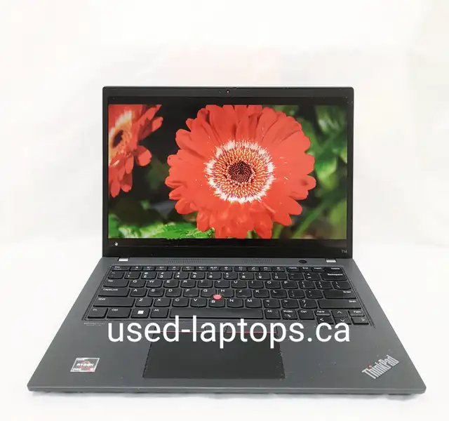 Lenovo T14 G3|6 Core| 32GB DDR5 | 512GB NVMe SSD | 14' Touch