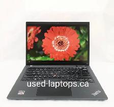 Lenovo T14 G3|6 Core| 32GB DDR5 | 512GB NVMe SSD | 14' Touch