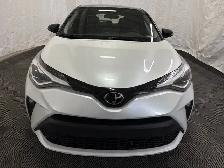 2022 Toyota C-HR | LIMITED 2.0 | HEATED LEATHER SEATS | HTD STR - Photo 5