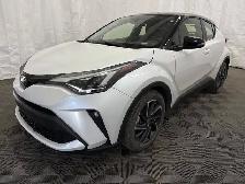 2022 Toyota C-HR | LIMITED 2.0 | HEATED LEATHER SEATS | HTD STR - Photo 7
