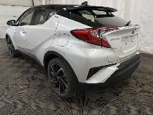 2022 Toyota C-HR | LIMITED 2.0 | HEATED LEATHER SEATS | HTD STR - Photo 9