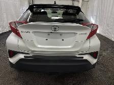 2022 Toyota C-HR | LIMITED 2.0 | HEATED LEATHER SEATS | HTD STR - Photo 10