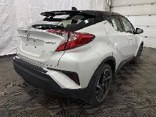 2022 Toyota C-HR | LIMITED 2.0 | HEATED LEATHER SEATS | HTD STR - Photo 15