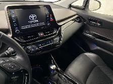 2022 Toyota C-HR | LIMITED 2.0 | HEATED LEATHER SEATS | HTD STR - Photo 22