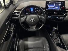 2022 Toyota C-HR | LIMITED 2.0 | HEATED LEATHER SEATS | HTD STR - Photo 23