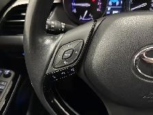 2022 Toyota C-HR | LIMITED 2.0 | HEATED LEATHER SEATS | HTD STR - Photo 25