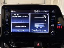 2022 Toyota C-HR | LIMITED 2.0 | HEATED LEATHER SEATS | HTD STR - Photo 29