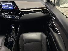 2022 Toyota C-HR | LIMITED 2.0 | HEATED LEATHER SEATS | HTD STR - Photo 33
