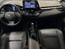 2022 Toyota C-HR | LIMITED 2.0 | HEATED LEATHER SEATS | HTD STR - Photo 34