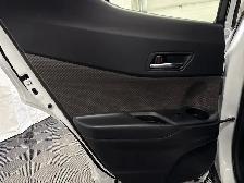 2022 Toyota C-HR | LIMITED 2.0 | HEATED LEATHER SEATS | HTD STR - Photo 36