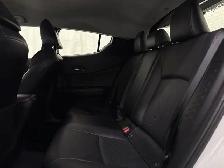 2022 Toyota C-HR | LIMITED 2.0 | HEATED LEATHER SEATS | HTD STR - Photo 37