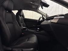 2022 Toyota C-HR | LIMITED 2.0 | HEATED LEATHER SEATS | HTD STR - Photo 40