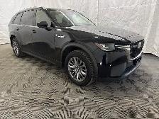 2025 Mazda CX-90 MHEV GS-L AWD | LEATHER | MOONROOF | LANE KEEP - Photo 2