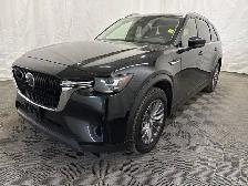 2025 Mazda CX-90 MHEV GS-L AWD | LEATHER | MOONROOF | LANE KEEP - Photo 7