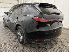 2025 Mazda CX-90 MHEV GS-L AWD | LEATHER | MOONROOF | LANE KEEP - Photo 10