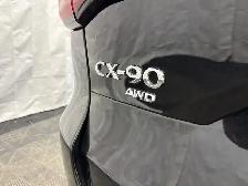 2025 Mazda CX-90 MHEV GS-L AWD | LEATHER | MOONROOF | LANE KEEP - Photo 12