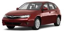 2010 Subaru Impreza - Photo 2