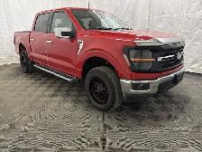 2024 Ford F-150 | XLT 301 5.0 V8 | TOW HAUL PKG | PRO TRAILER