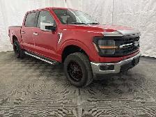 2024 Ford F-150 | XLT 301 5.0 V8 | TOW HAUL PKG | PRO TRAILER - Photo 2