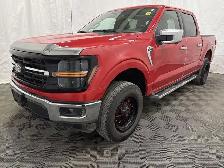 2024 Ford F-150 | XLT 301 5.0 V8 | TOW HAUL PKG | PRO TRAILER - Photo 7