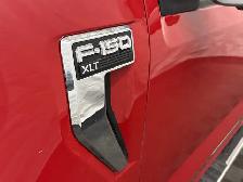 2024 Ford F-150 | XLT 301 5.0 V8 | TOW HAUL PKG | PRO TRAILER - Photo 8