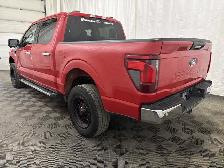 2024 Ford F-150 | XLT 301 5.0 V8 | TOW HAUL PKG | PRO TRAILER - Photo 11