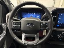 2024 Ford F-150 | XLT 301 5.0 V8 | TOW HAUL PKG | PRO TRAILER - Photo 25