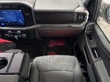 2024 Ford F-150 | XLT 301 5.0 V8 | TOW HAUL PKG | PRO TRAILER - Photo 35