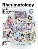 Rheumatology Made Ridiculously Simple 2E Brown 9781962445160