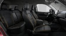 2026 Ford Bronco Sport Big Bend | 200A: CONVENIENCE PACKAGE - Photo 8