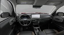 2026 Ford Bronco Sport Big Bend | 200A: CONVENIENCE PACKAGE - Photo 9